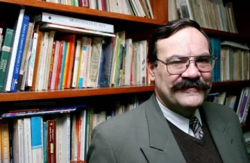 “Estaba esperando la asunción para volver” “Estaba esperando la asunción para volver”