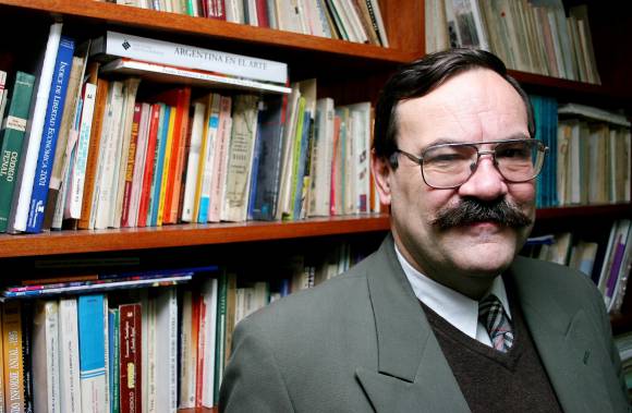 “Estaba esperando la asunción para volver” “Estaba esperando la asunción para volver”