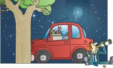 Prevenir para festejar Prevenir para festejar