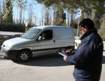 Licencia de conducir: tope de tiempo para renovarla Licencia de conducir: tope de tiempo para renovarla