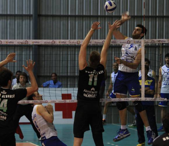 UPCN sigue imparable UPCN sigue imparable