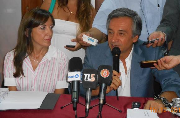 Balance basualdista Balance basualdista