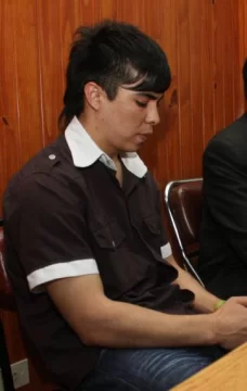 Mató a un policía, le dan 14 años y la Corte define todo Mató a un policía, le dan 14 años y la Corte define todo