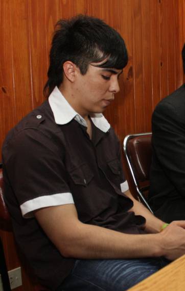 Mató a un policía, le dan 14 años y la Corte define todo Mató a un policía, le dan 14 años y la Corte define todo