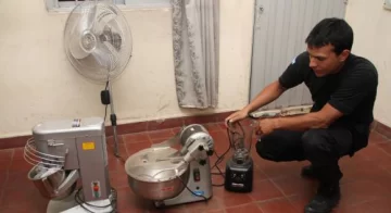 Recuperan el botín de un saqueo Recuperan el botín de un saqueo