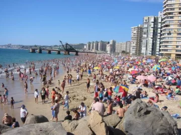 Viña del Mar, un clásico Viña del Mar, un clásico