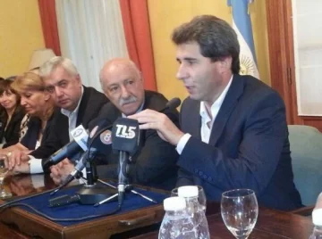 Convenios con el CFI por $10,4 millones Convenios con el CFI por $10,4 millones