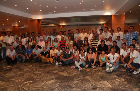 El destino está definido El destino está definido