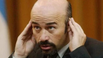 Hallan muerto a empresario juzgado por la muerte de Rodrigo Hallan muerto a empresario juzgado por la muerte de Rodrigo