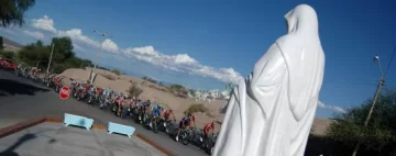 El Oeste despertó la pasión El Oeste despertó la pasión