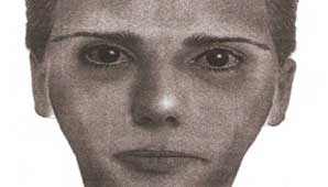 Lo atropellaron hace una semana y siguen sin identificarlo Lo atropellaron hace una semana y siguen sin identificarlo