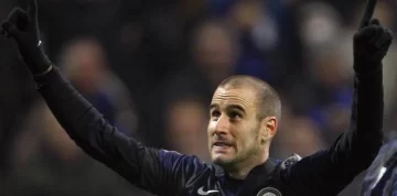 Rodrigo, inspirado Rodrigo, inspirado