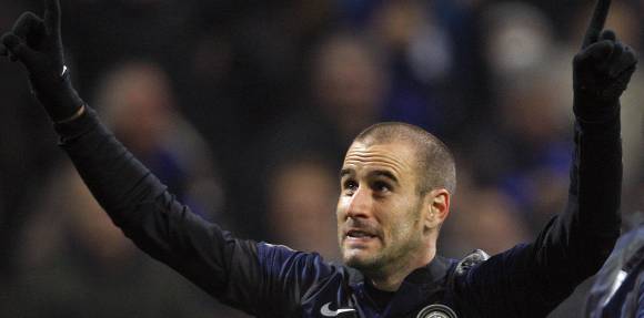 Rodrigo, inspirado Rodrigo, inspirado