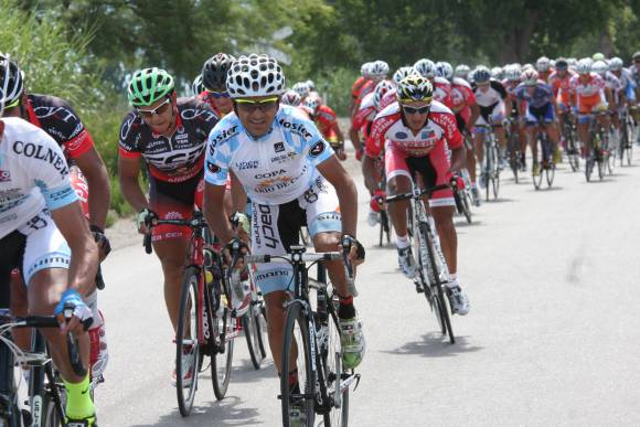 Un final infartante Un final infartante