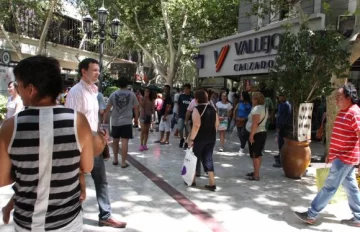 Comercio, de corrido Comercio, de corrido