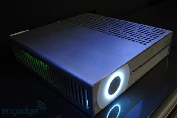 Llega Steam Machine, una nueva consola desarrollada por Valve Llega Steam Machine, una nueva consola desarrollada por Valve
