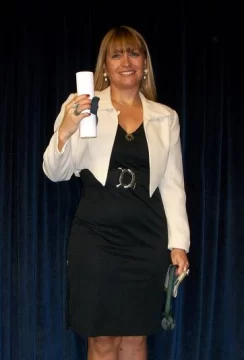 Festejo de egresada Festejo de egresada