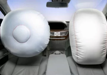 Las mejoras en seguridad para los autos desde 2014 Las mejoras en seguridad para los autos desde 2014