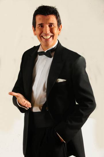 En verano seremos los primeros En verano seremos los primeros