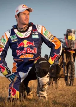 El año más exigente El año más exigente