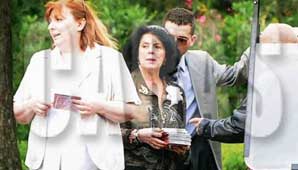 Una foto, la prueba Una foto, la prueba