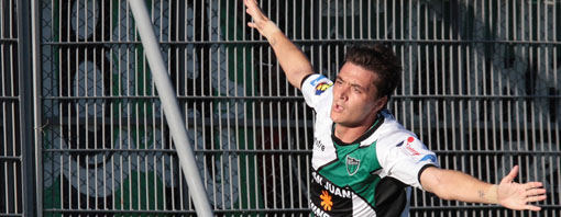 San Martín despidió el año de local con un triunfo San Martín despidió el año de local con un triunfo