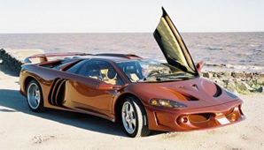 Fabricarán Lamborghini Fabricarán Lamborghini