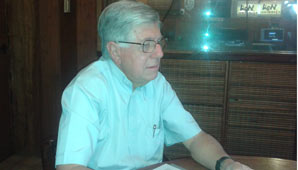 Delgado: “Espero que el Gobierno siga trabajando unido en 2014″ Delgado: “Espero que el Gobierno siga trabajando unido en 2014″