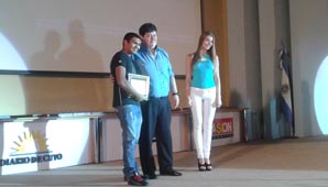 Los ganadores, terna por terna Los ganadores, terna por terna