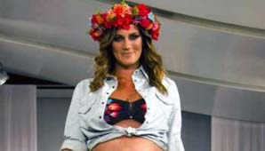 ¿Otra vez embarazada? ¿Otra vez embarazada?