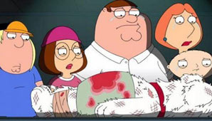 Brian vuelve para Navidad Brian vuelve para Navidad