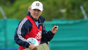 Sabella prefiere un grupo accesible “para clasificar a otro costo” Sabella prefiere un grupo accesible “para clasificar a otro costo”