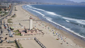 La Serena abrió la temporada con descuentos para los sanjuaninos La Serena abrió la temporada con descuentos para los sanjuaninos