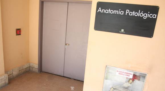 Por irregularidades, 4 días sin poder velar un familiar Por irregularidades, 4 días sin poder velar un familiar