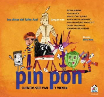 Cuentos, vía mail Cuentos, vía mail