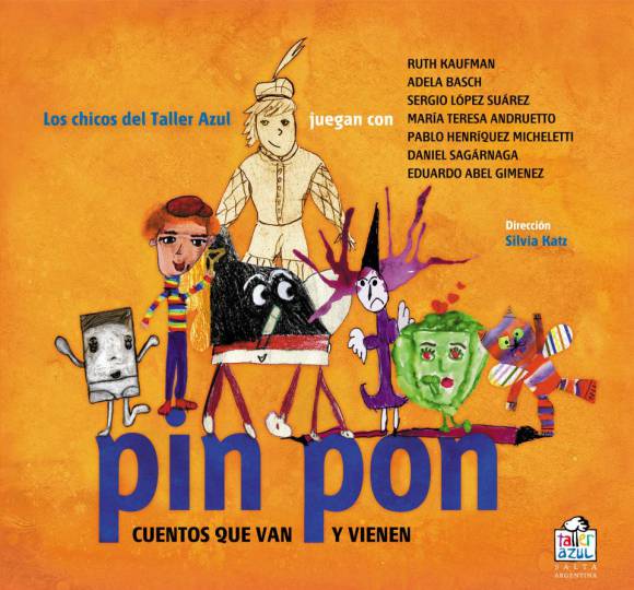 Cuentos, vía mail Cuentos, vía mail