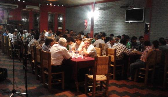 Premios en el Norte Premios en el Norte