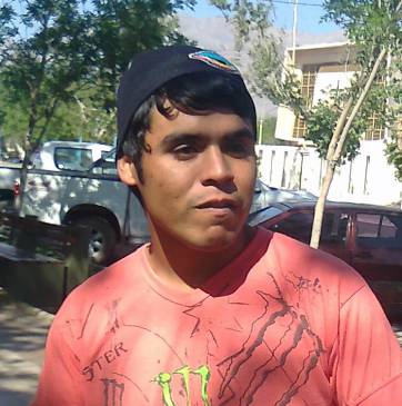 Apareció tirado, lo arrollaron y quedó al borde la muerte Apareció tirado, lo arrollaron y quedó al borde la muerte