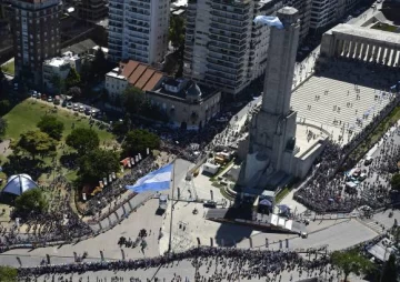 Llegó el momento de acelerar Llegó el momento de acelerar