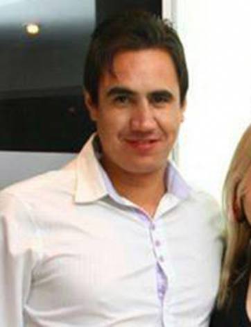 Murió por unas quemaduras e investigan si fue un crimen Murió por unas quemaduras e investigan si fue un crimen