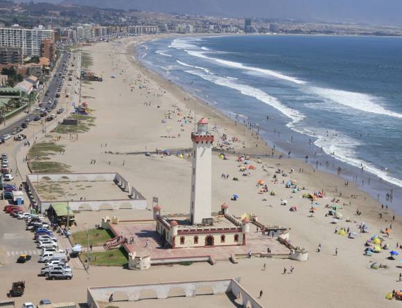 Agua Negra: flojo inicio y hay temor por la temporada Agua Negra: flojo inicio y hay temor por la temporada
