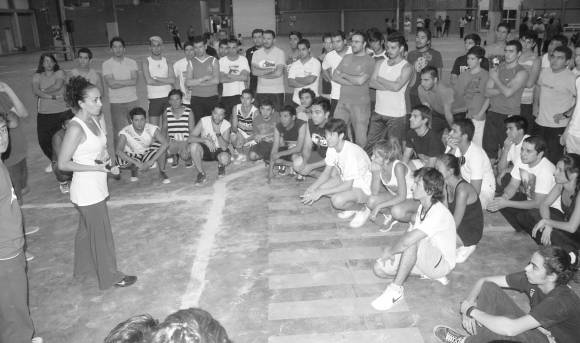 Espectáculo final: sin margen de error Espectáculo final: sin margen de error