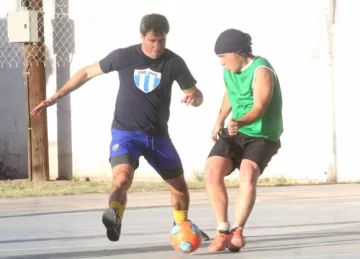 Se define el plantel para La Feliz Se define el plantel para La Feliz