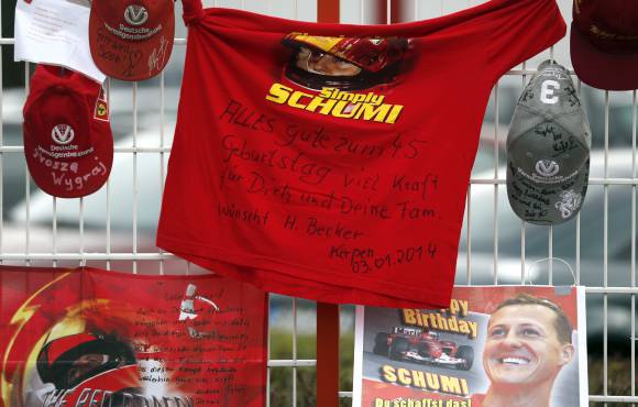 “Tiene dañado medio cerebro” “Tiene dañado medio cerebro”