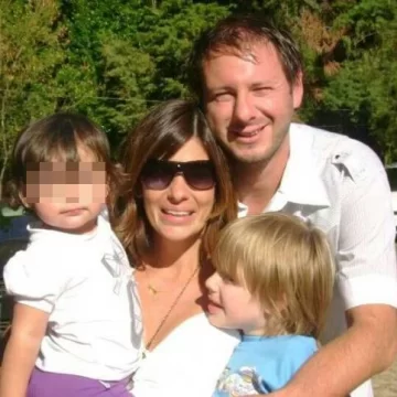 Las dos luchas de Martina: vivir, y dónde y con quién vivir Las dos luchas de Martina: vivir, y dónde y con quién vivir