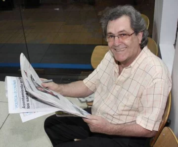 Un duro golpe para el folclore sanjuanino Un duro golpe para el folclore sanjuanino