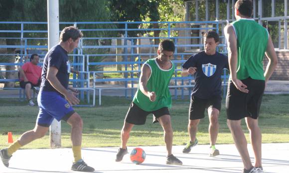 San Juan, de despedida San Juan, de despedida