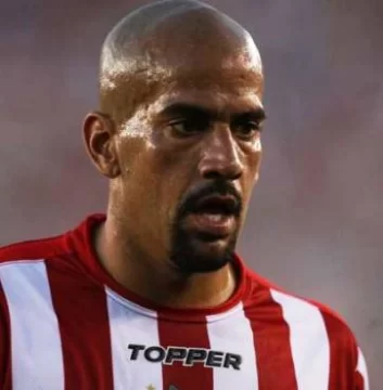 Verón se presentó Verón se presentó