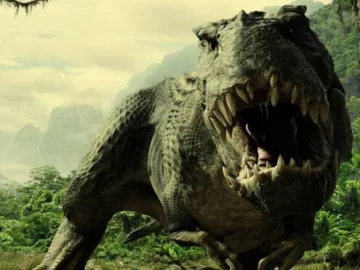 Invasión Dino Invasión Dino