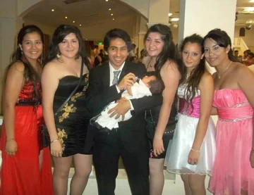 Baile de egresados 2013 Baile de egresados 2013